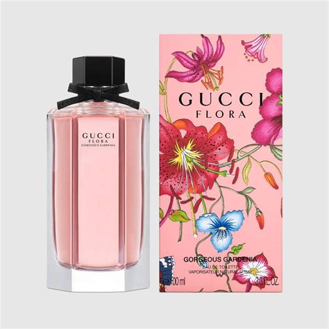 gucci foral perfume|Gucci perfumes list.